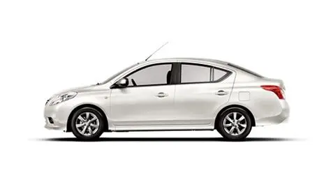 Nissan Sunny 2016 - Used car for sale in Bangladesh